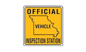 Official Missouri Vehicle Inspection